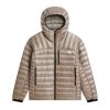 Summit Breithorn Hoodie - Down jacket - Men's