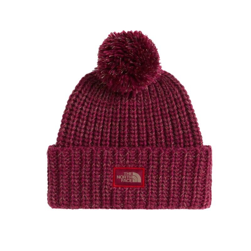 Cozy Chunky Cabin Beanie - Mössa - Herr