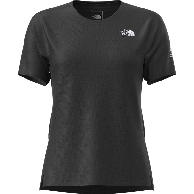 The North Face Summit High Trail SS - T-shirt femme | Hardloop