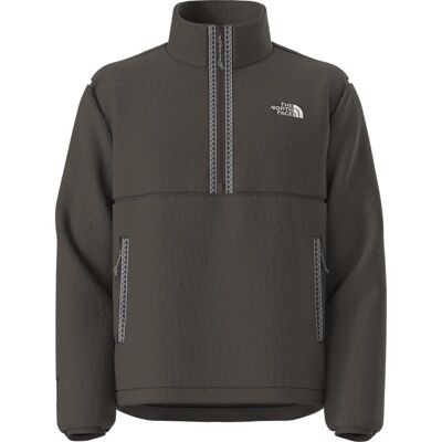 M Tnf Fleeski 1/4 Zip Po - Fleecejacke - Herren