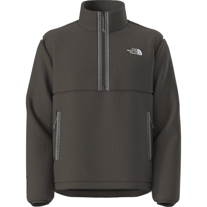 M Tnf Fleeski 1/4 Zip Po - Polaire homme