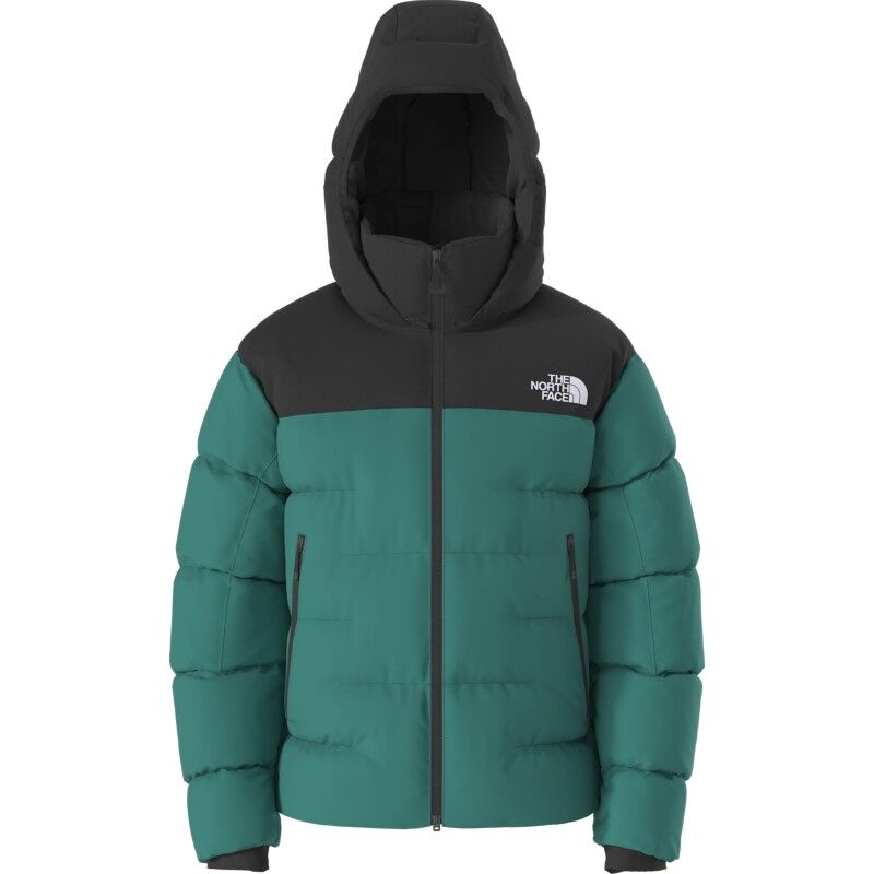 M Summit Nuptse Jacket - Chaqueta de plumas - Hombre
