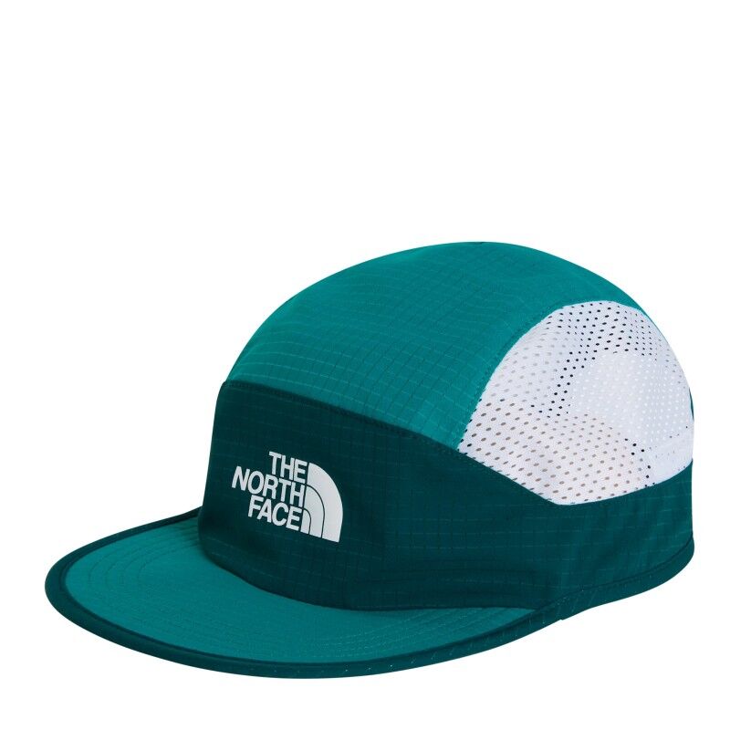 Summer LT Run Hat - Keps