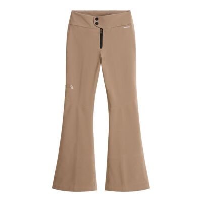 W Snoga Pant - Lasketteluhousut - Naiset