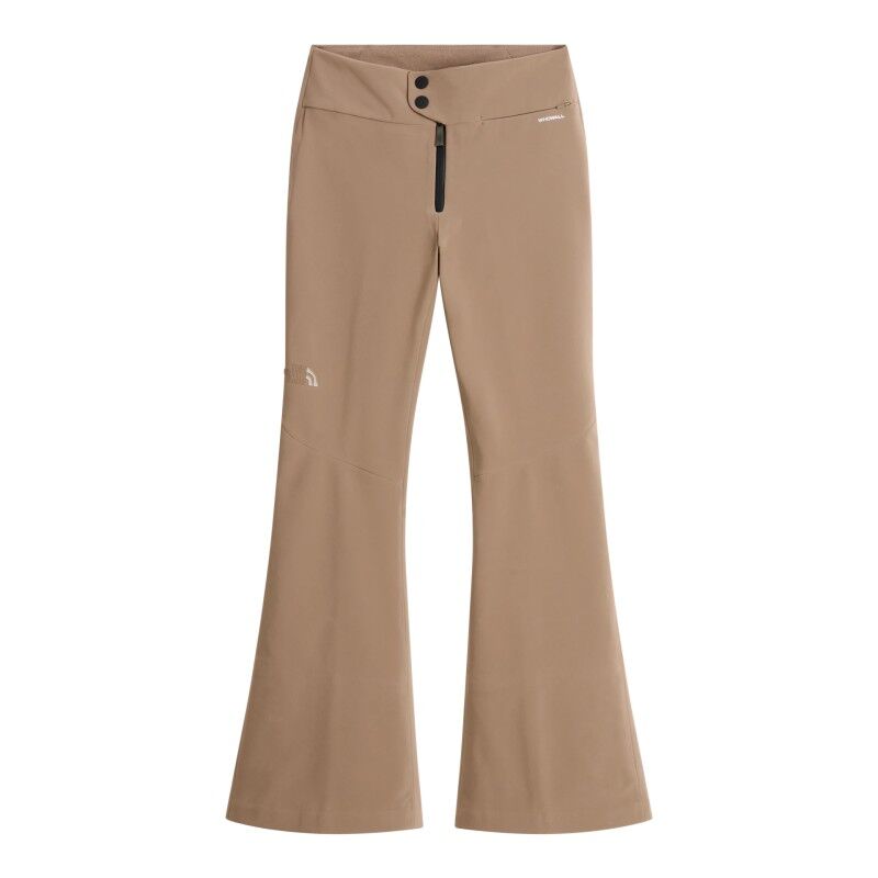 W Snoga Pant - Ski trousers - Women's