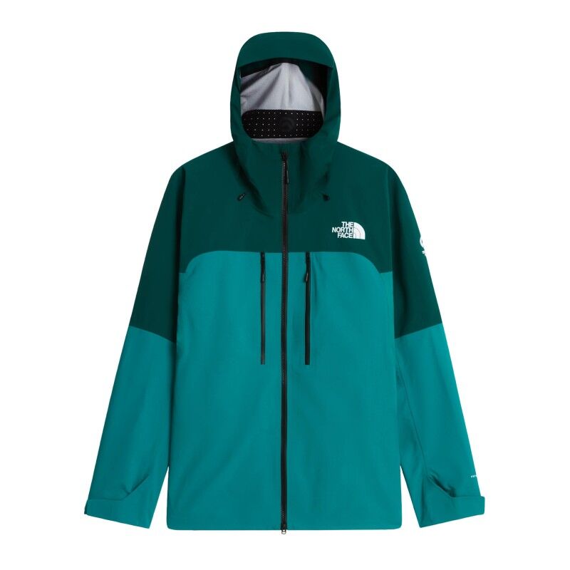 Summit Futurelight Torre Egger Jacket - Hardshelljacke - Herren