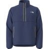The North Face M Tnf Fleeski 1/4 Zip Po - Fleece jacket - Men's | Hardloop
