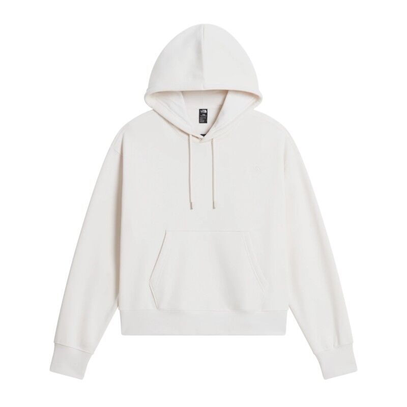 The North Face W Tnf Essential Simple Dome Boxy Os Hood - Sweatshirt mulher | Hardloop