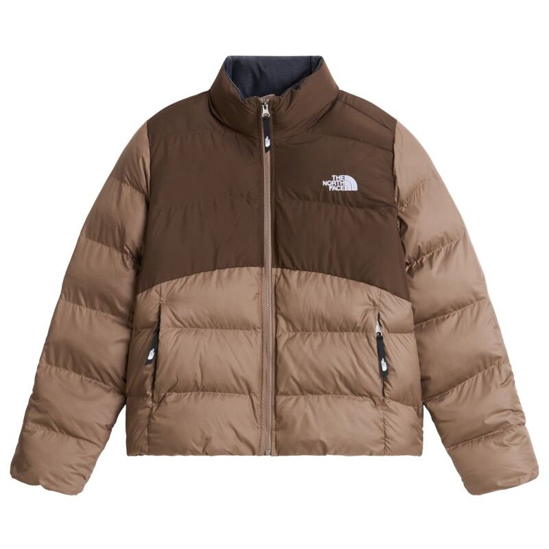 Saikuru Jacket - Syntetjacka - Dam