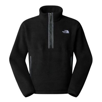 M Tnf Fleeski 1/4 Zip Po - Fleece jacket - Men's