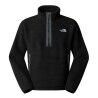 The North Face M Tnf Fleeski 1/4 Zip Po - Fleece jacket - Men's | Hardloop
