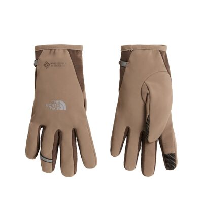 Gtx Windstopper Fleece Glove - Luva de corrida homem