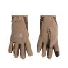 The North Face Gtx Windstopper Fleece Glove - Luva de corrida homem | Hardloop