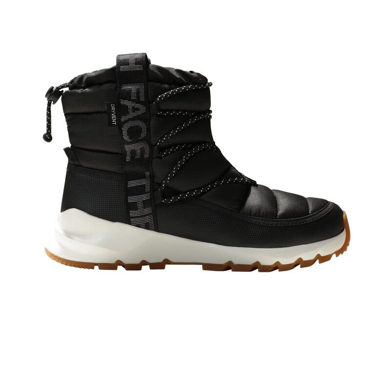 W Thermoball Lace Up Wp - Dámské sněhule