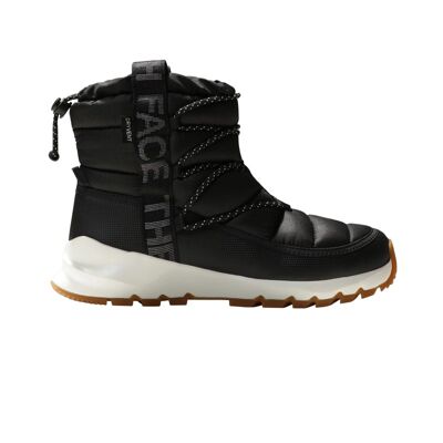 W Thermoball Lace Up Wp - Winterschoenen - Dames