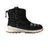 TNF Black / Gardenia White