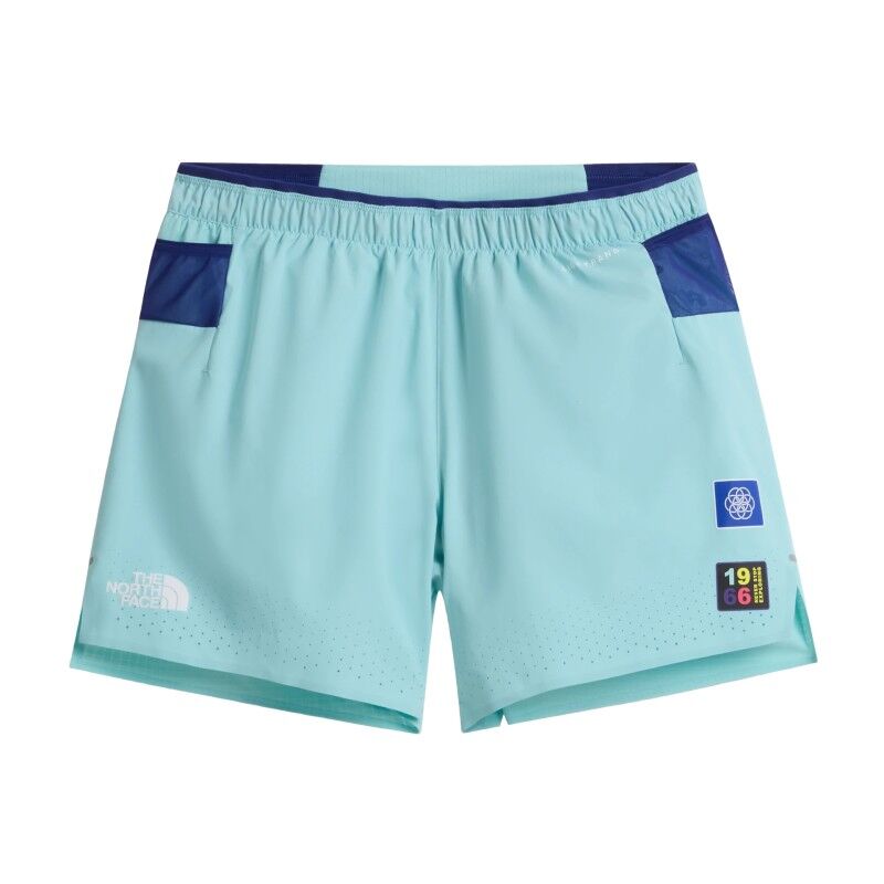 M Summit Pacesetter Short - Graphic - Løbeshort - Herrer