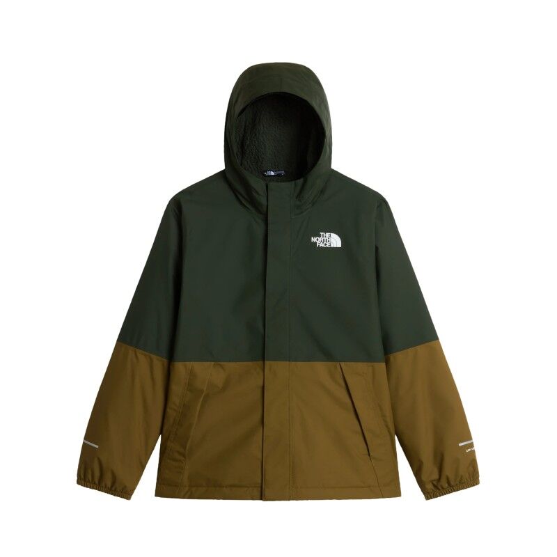 B Warm Antora Rain Jacket - Regnjacka - Børn