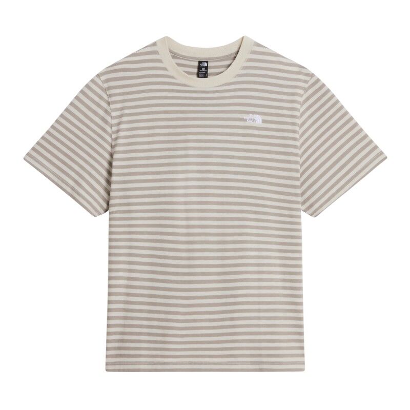 M Vista Stripe Short Sleeve Tee - T-Shirt - Herren