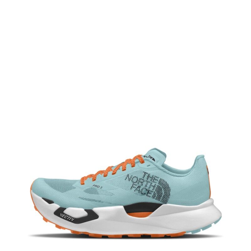 Summit Vectiv Pro 3 - Carbon Trailrunning Schuhe