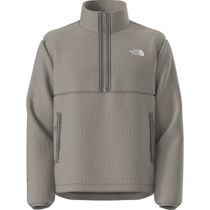 M Tnf Fleeski 1/4 Zip Po - Fleece jacket - Men's