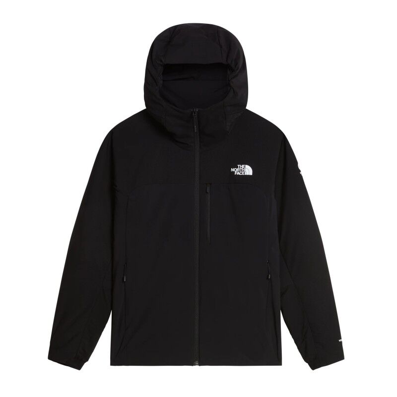The North Face W Summit Casaval Hoodie - Casaco mulher | Hardloop