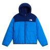 The North Face B Reversible Shasta Fz Hooded Jacket - Giacca sintetica - Bambino | Hardloop
