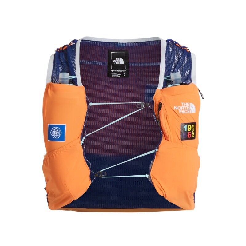 Summit Run Vest 10 - Trail running backpack