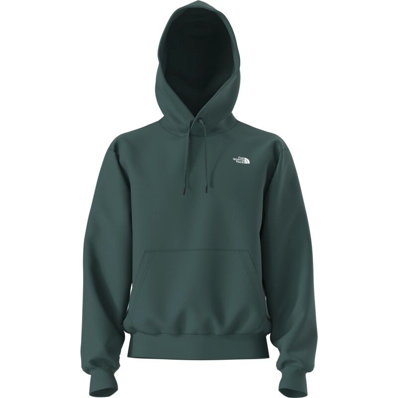 M Tnf Essential Simple Dome Relaxed Hood - Sweatshirt homem