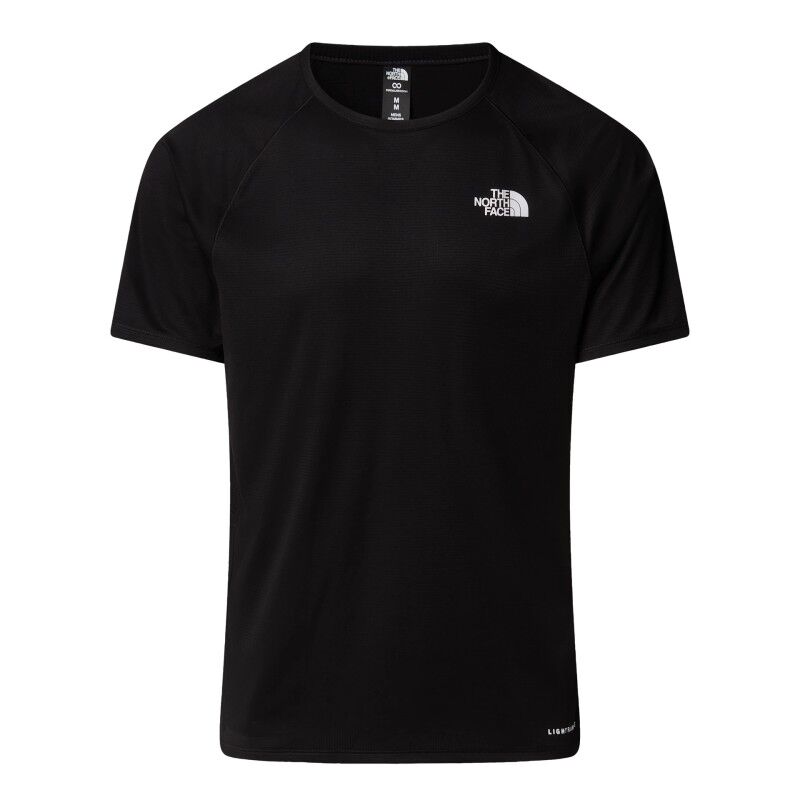 Sunriser SS - T-Shirt - Herren