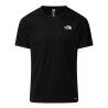 The North Face Sunriser SS - Camiseta - Hombre | Hardloop