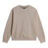 The North Face M Tnf Essential Terry Simple Dome Relaxe - Sweatshirt homme | Hardloop