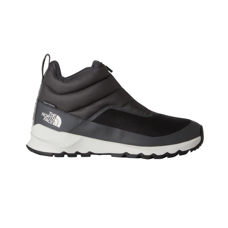 The North Face W Thermoball Progressive Zip Ii Wp - Bottes de neige femme | Hardloop