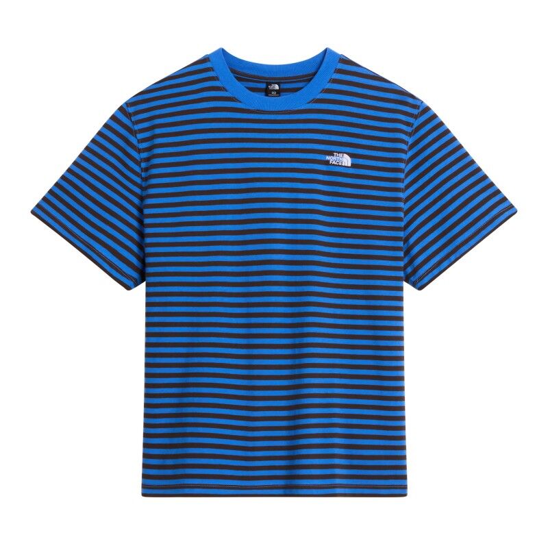 M Vista Stripe Short Sleeve Tee - T-shirt homme