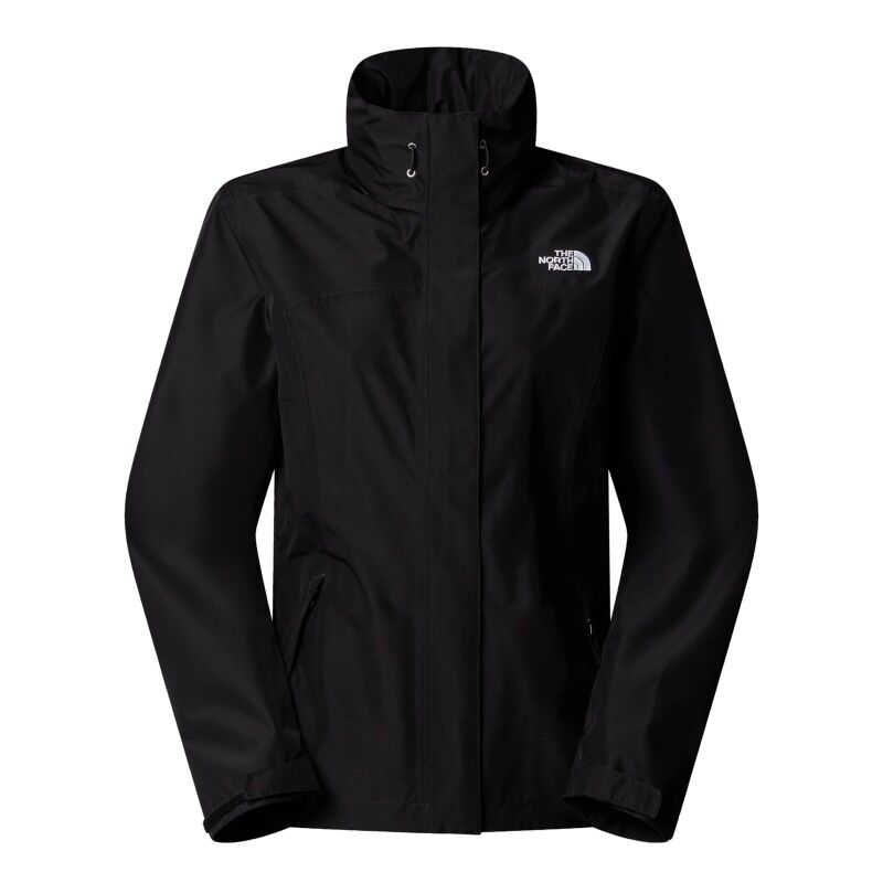 The North Face W Sangro Jacket - Kurtka wiatrówka damska | Hardloop