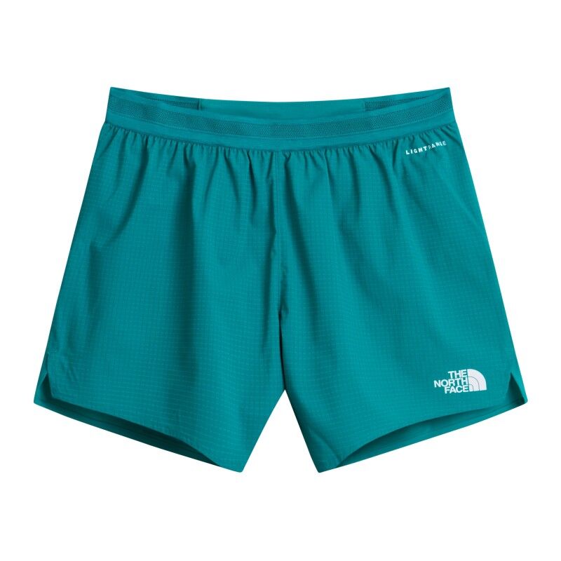 Sunriser Short 5" - Hardloopshort - Heren
