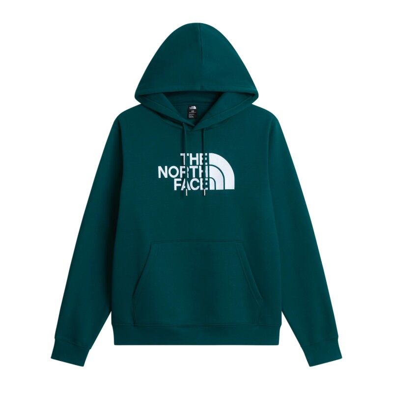 M Tnf Essential Drew Peak Regular Hoodie - Hoodie - Men's