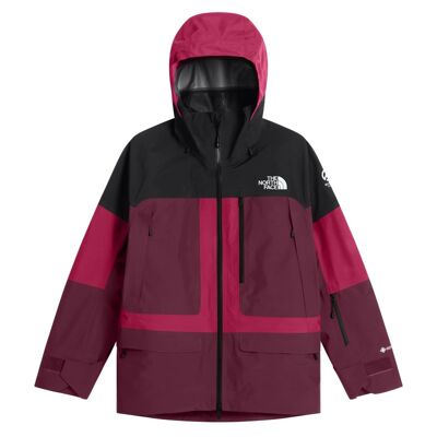W Summit Verbier Gtx Jacket - Ski jacket - Women's