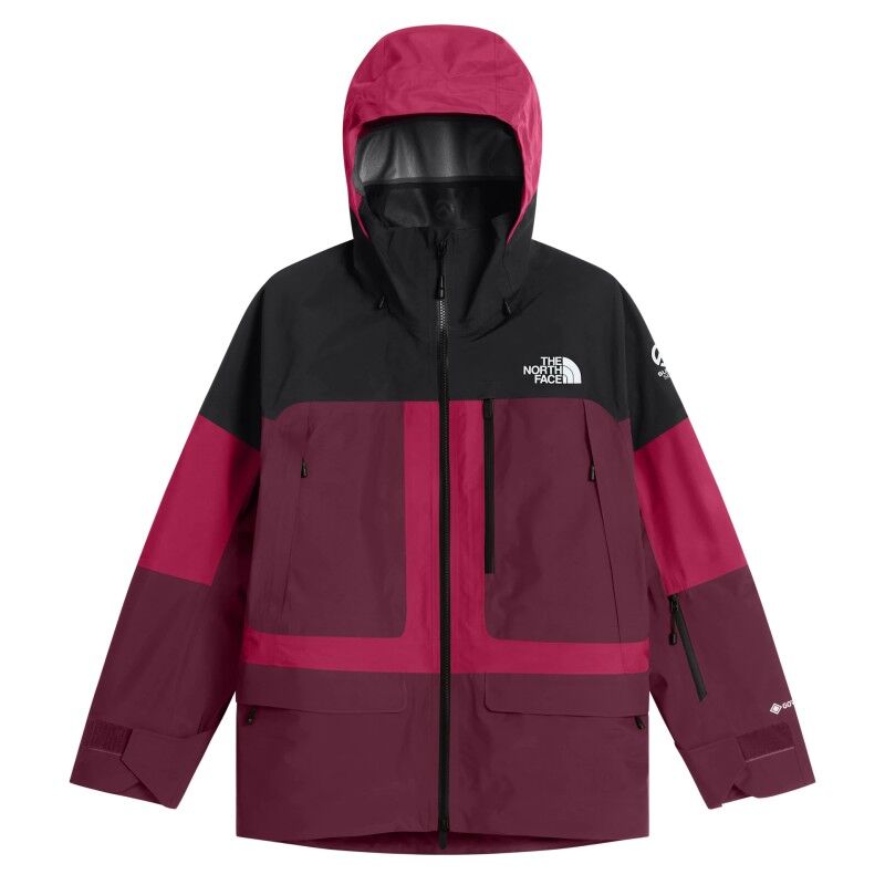W Summit Verbier Gtx Jacket - Ski jacket - Women's