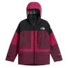 The North Face W Summit Verbier Gtx Jacket - Ski-jas - Dames | Hardloop