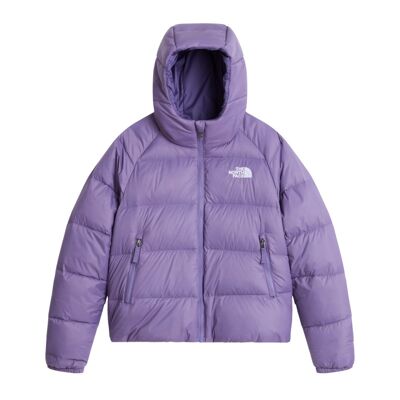 G Hydrenalite Down Hooded Jacket - Doudoune enfant