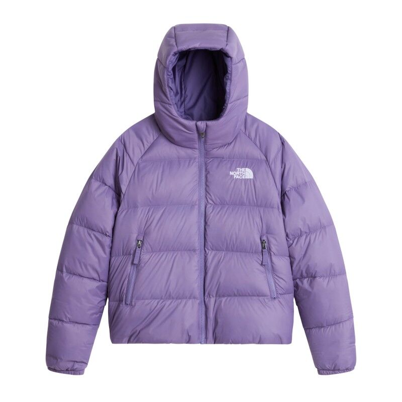 G Hydrenalite Down Hooded Jacket - Doudoune enfant