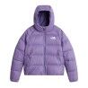Grounded Plum