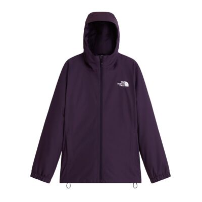 Quest Mono Ins Jacket - Dámská nepromokavá bunda