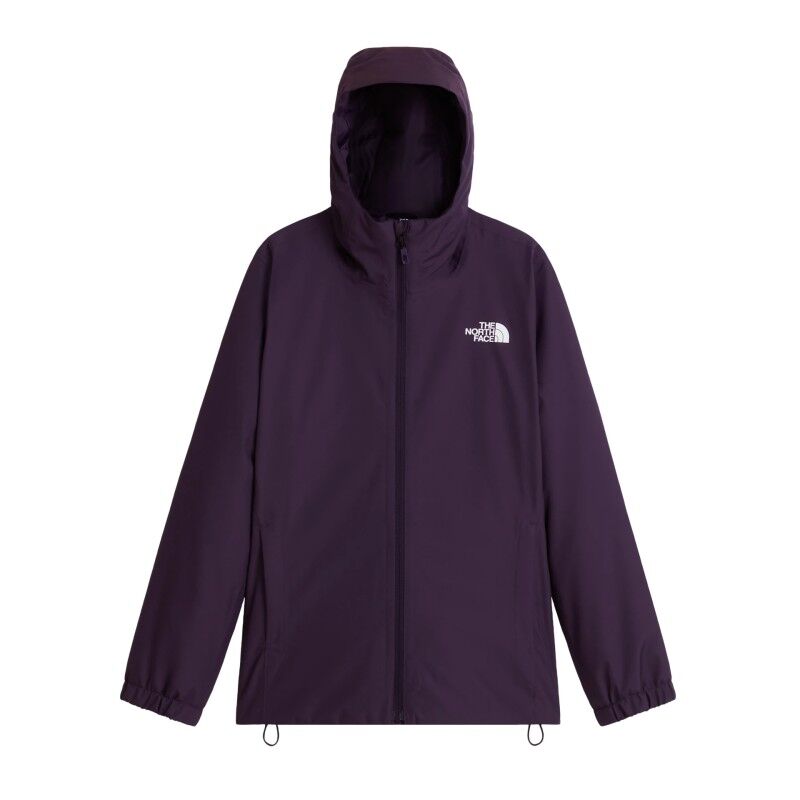 Quest Mono Ins Jacket - Regenjacke - Damen
