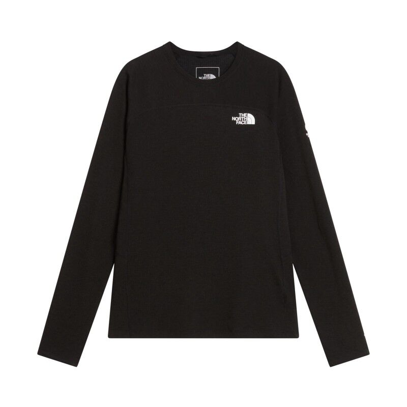 The North Face M Summit Pro Baselayer Crew - T-shirt - Heren | Hardloop