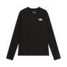 The North Face M Summit Pro Baselayer Crew - T-Shirt - Herren | Hardloop