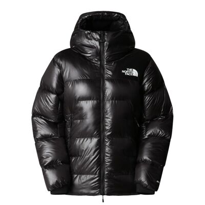 W Summit Pumori Down Parka - Parka femme