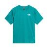 Restorative Teal