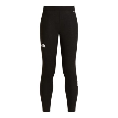 W Summit Pro Baselayer Tight - Mountaineering trousers - Women's